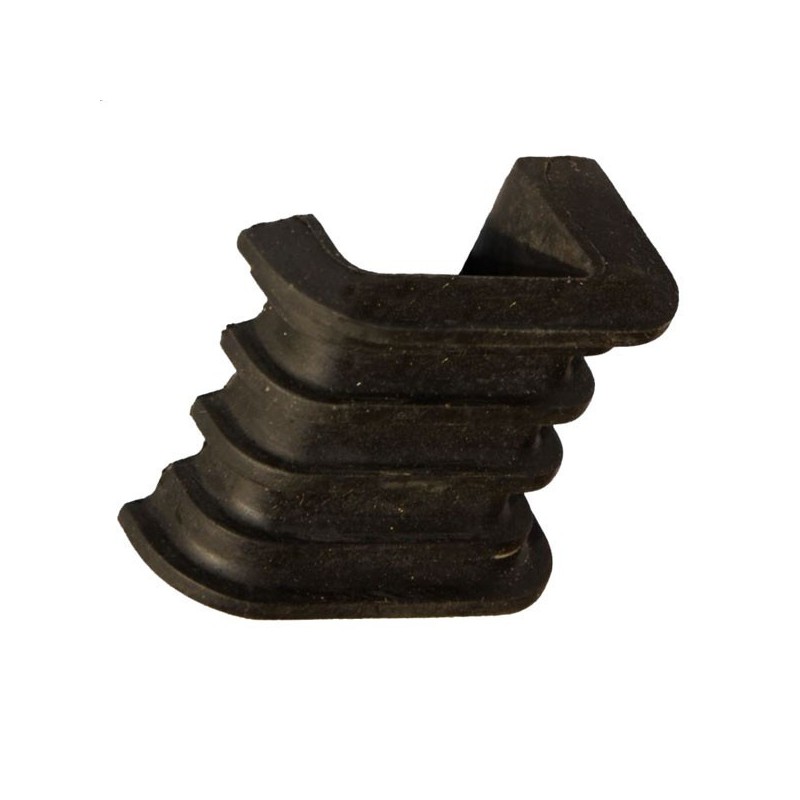 Uloženie chladiča 2101-1302060