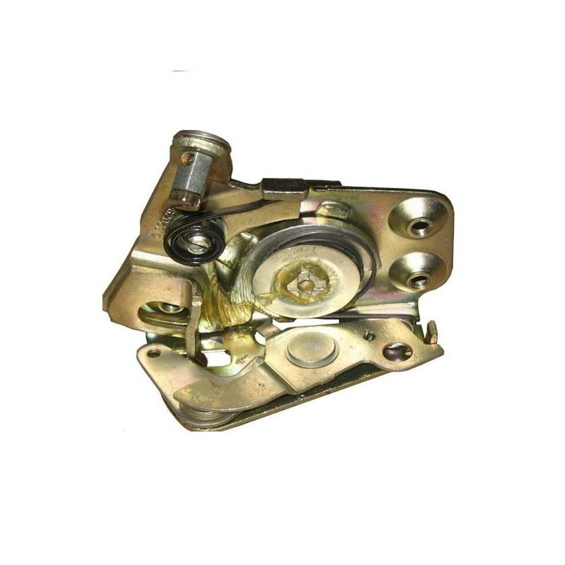 Zámok dverí pravý zadný 2105-6205012