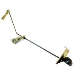 Tyčka regulátora tlaku 2101-3512122