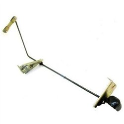 Tyčka regulátora tlaku komplet 2101-3512122