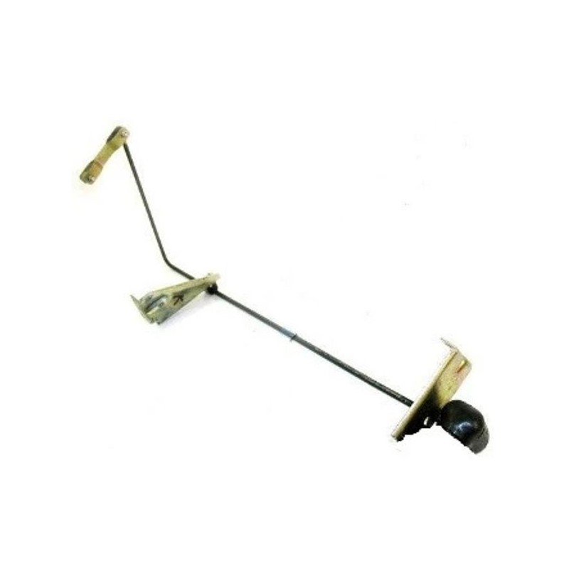 Tyčka regulátora tlaku 2101-3512122