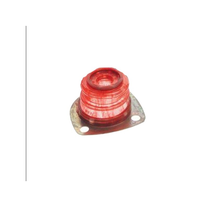 Prachovka čapu guľového tuning 2101-2904070