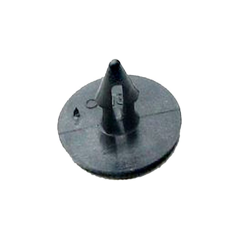 Držiak zateplenia kapoty 2103-5002122