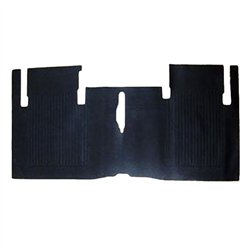 Podlahová guma do kufra 21213-5109044