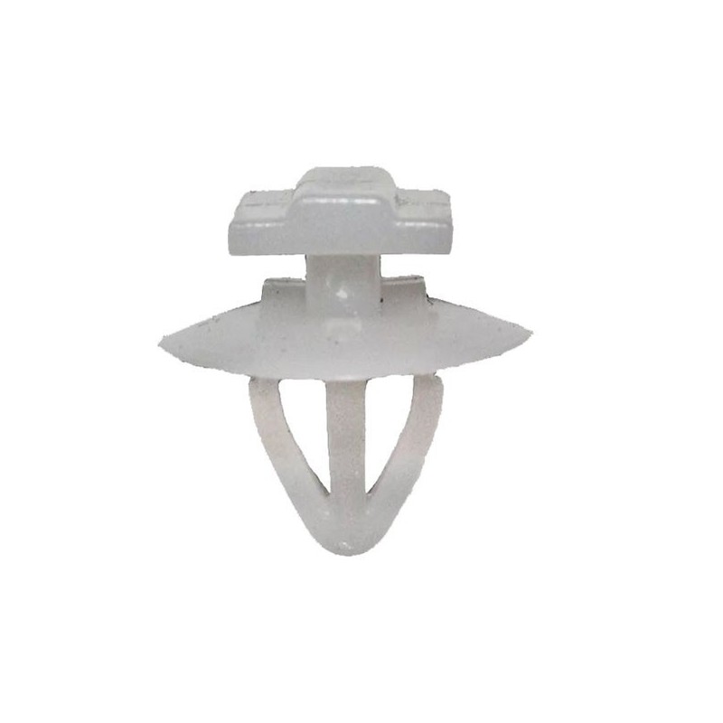 Spona na upevnenie lišty 2123-8212330