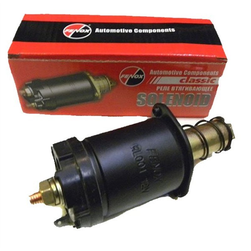 Spínač štartéra 2110-3708805