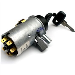 Skrinka spínacia 6-koliková  2101-3704000-11