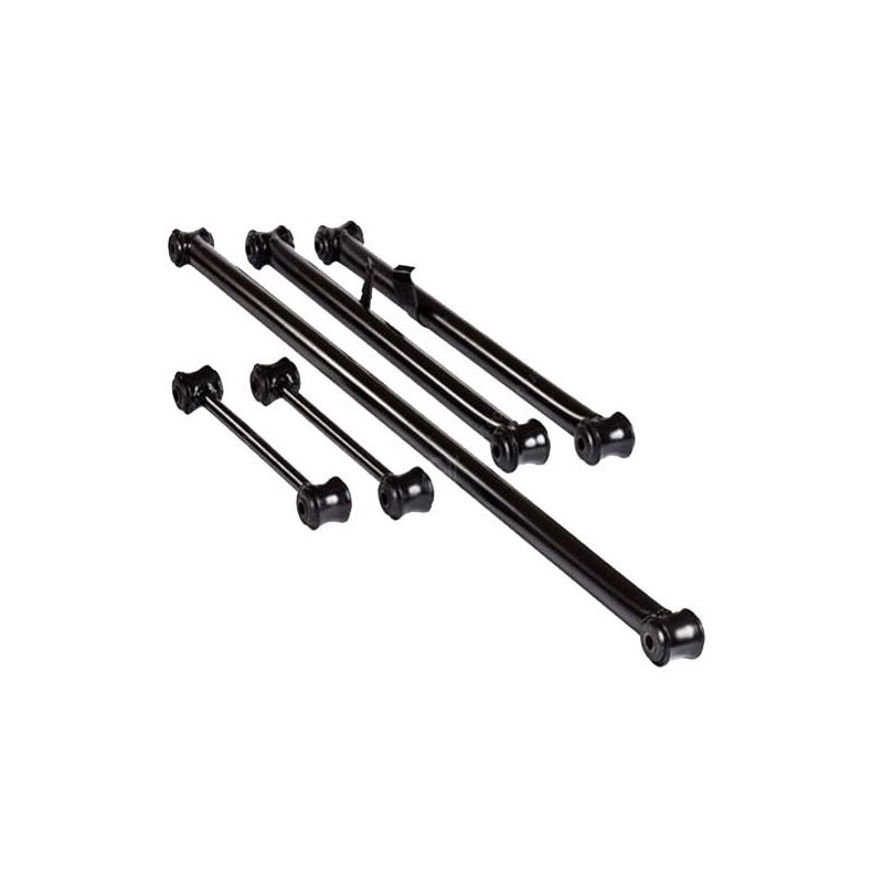 Tiahla zadnej nápravy 5 kusov sada FENOX 2101-2919010+12+13