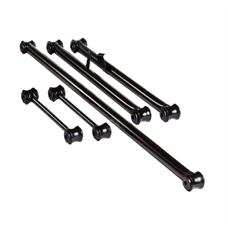 Tiahla zadnej nápravy 5 kusov sada LECAR 2101-2919010+12+13