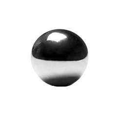 Guľôčka náhonu tachometra 5.4mm 2101-1702159