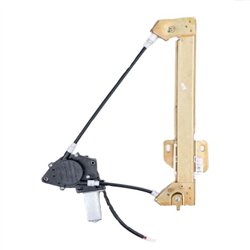 Sťahovanie okna pravé 2110-6204008-22