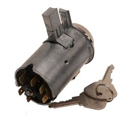 Skrinka spínacia 6-koliková  2101-3704000-11