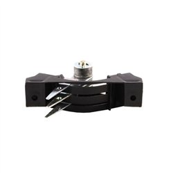 Páčky ovládania kúrenia 2107-8109026