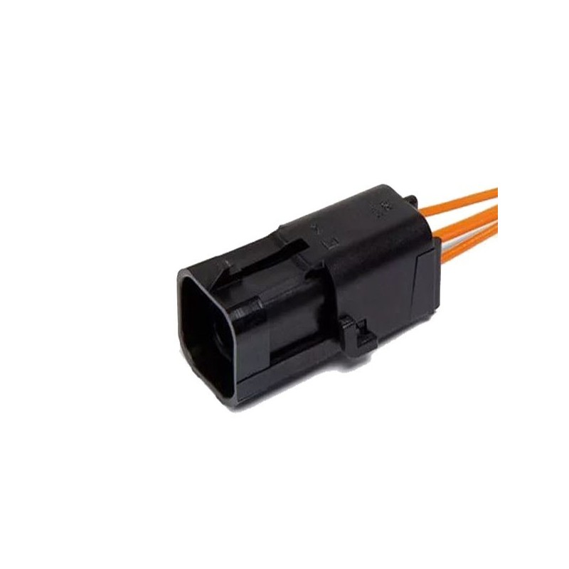 Konektor koncovka kabeláže palivového čerpadla AX306