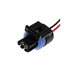 Konektor koncovka kabeláže teplotného snímača AX316