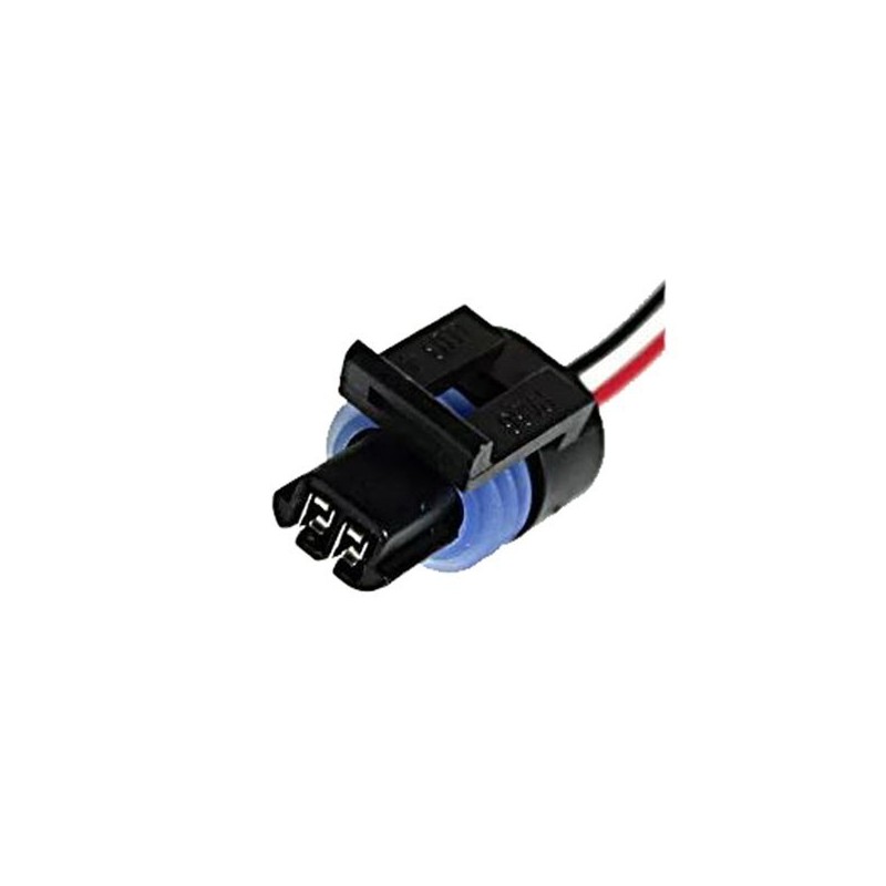 Konektor koncovka kabeláže teplotného snímača AX316