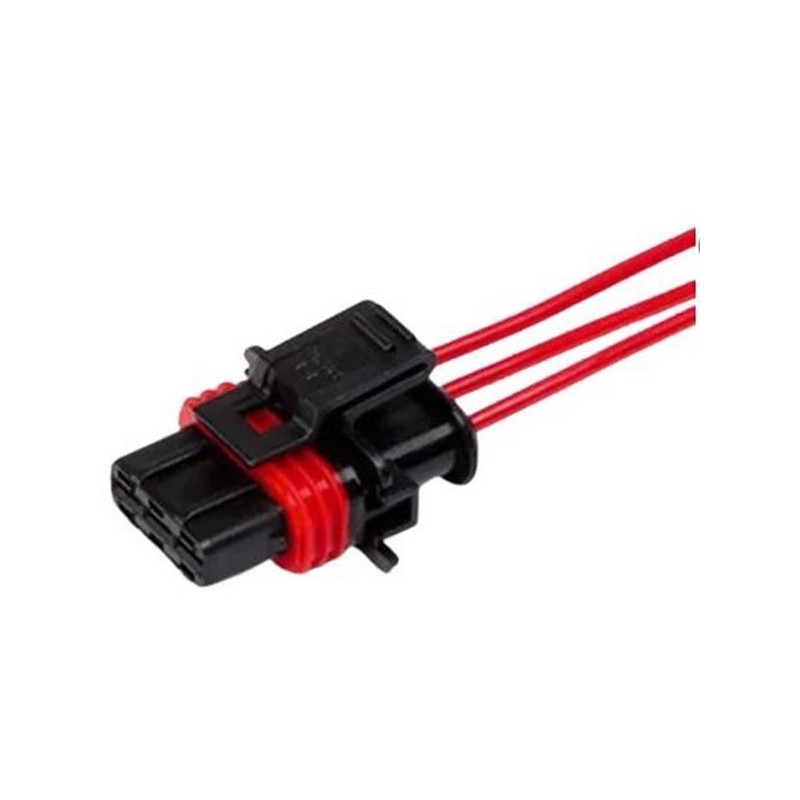 Konektor koncovka kabeláže snímača tlaku AX319