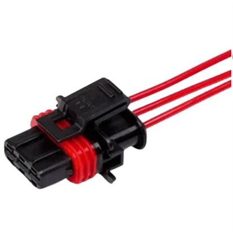 Konektor koncovka kabeláže snímača tlaku AX319