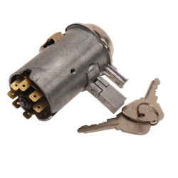 Skrinka spínacia 8-koliková 2101-3704000