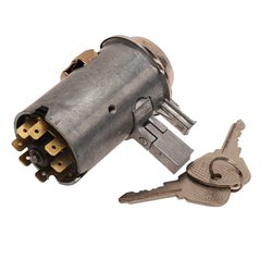 Skrinka spínacia 8-koliková 2101-3704000