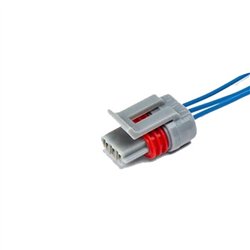 Konektor koncovka kabeláže fázového snímača AX330