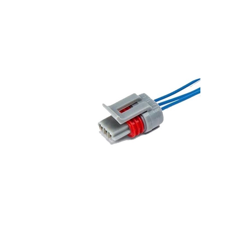 Konektor koncovka kabeláže fázového snímača AX330
