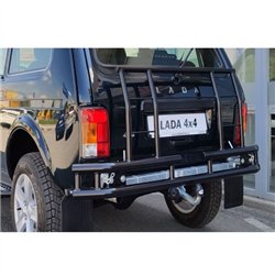 Zadný rám výklopný 99999212100002