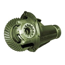 Diferenciál ORIGINÁL 2103-2402010 10/41