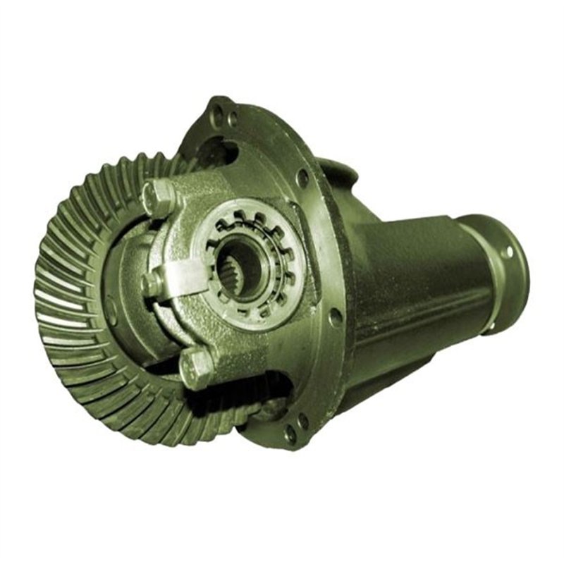 Diferenciál ORIGINÁL 2103-2402010 10/41