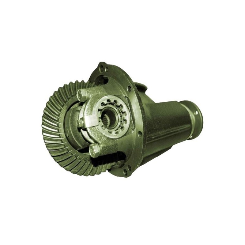 Diferenciál ORIGINÁL 2103-2402010