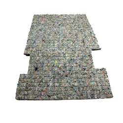 Izolácia podlahy predná pravá 2121-5002038