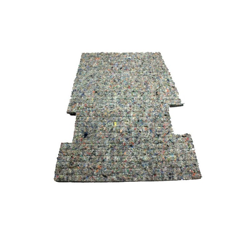 Izolácia podlahy predná pravá 2121-5002038