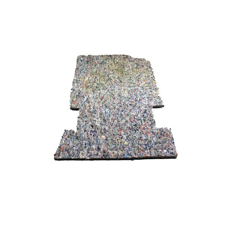 Izolácia podlahy predná ľavá 2121-5002039