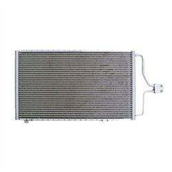 Chladič klimatizácie 21214-8112010