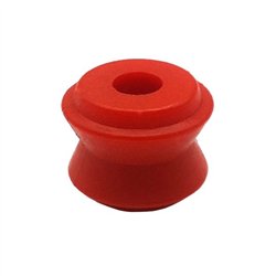 Puzdro zadného tiahla - malé polir. 2101-2919108