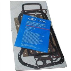 Sada motora tesnení AVTOVAZ 2106-1002064-86 Q79