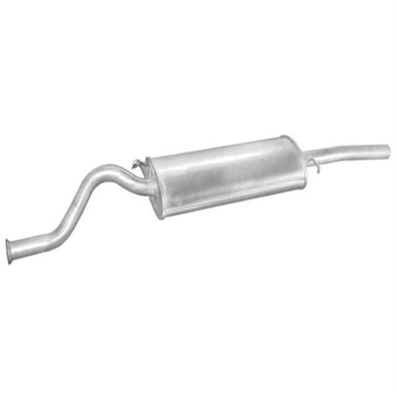 Tlmič výfuku 2110-120005 11.16