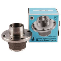 Náboj kolesa Avtovaz 2101-3103014