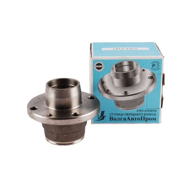 Náboj kolesa 2101-3103014