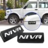 LED smerovky Lada Niva