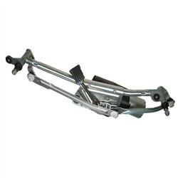 Mechanizmus stieračov s motorčekom 11170-5205015-01