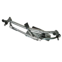 Mechanizmus stieračov s motorčekom 11170-5205015-01