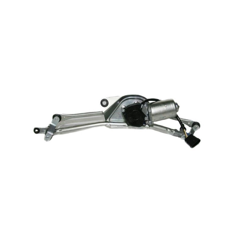 Mechanizmus stieračov s motorčekom 1118-5205015-01