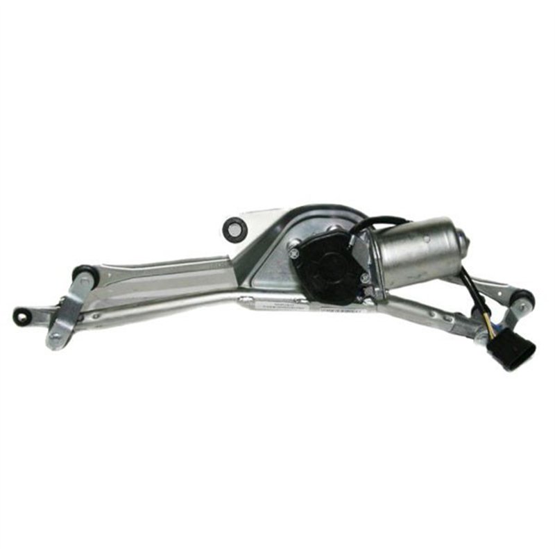 Mechanizmus stieračov s motorčekom 1118-5205015-01