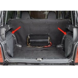 Organizér do kufra SADA