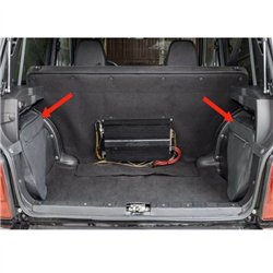 Organizér do kufra SADA