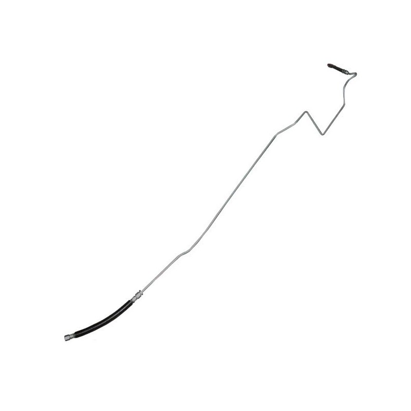 Odtoková hadica paliva 21214-1104012-20