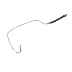 Vysokotlaková palivová hadica 21214-1104222-10