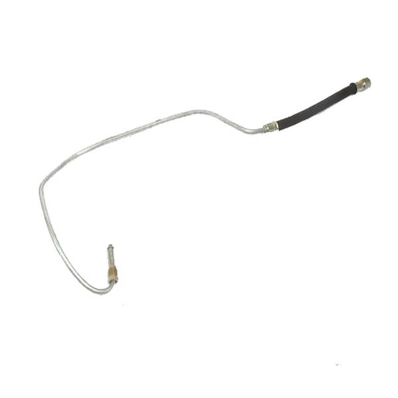 Vysokotlaková palivová hadica 21214-1104222-10