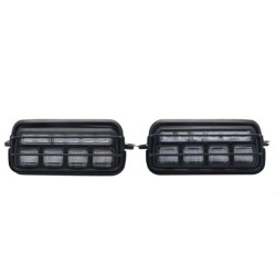 LED predné smerovky LADA NIVA